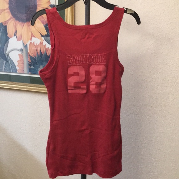 Disney Minnie Mouse Tank Top - Picture 6 of 6